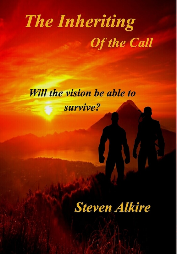 Couverture_The Inheriting