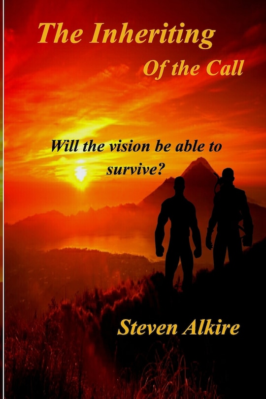 Couverture_The Inheriting