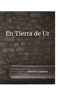 Front cover_En Tierra de Ur