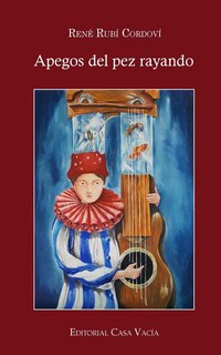 Front cover_Apegos del pez rayando