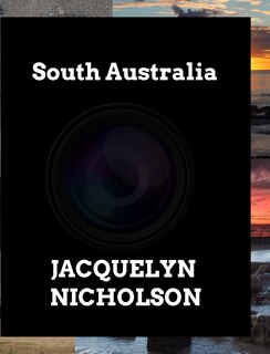 Front cover_South Australia