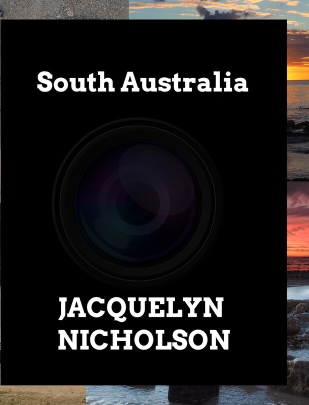 Front cover_South Australia