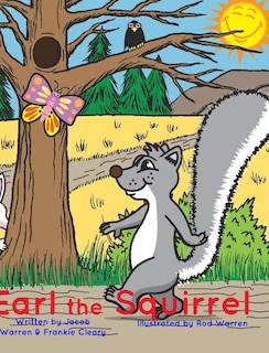 Couverture_Earl The Squirrel