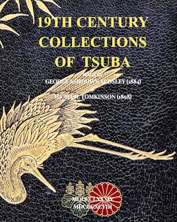 Front cover_19th Century Collections of Tsuba