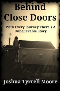 Couverture_Behind Close Doors