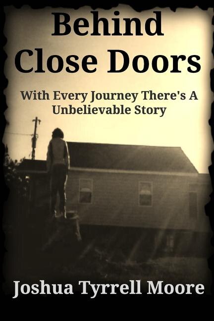 Couverture_Behind Close Doors
