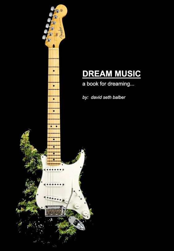 Front cover_Dream Music