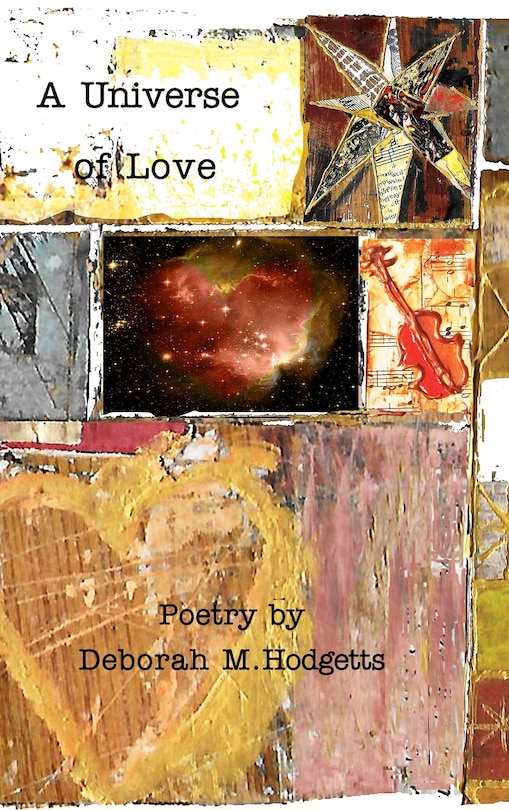 Couverture_A Universe of Love