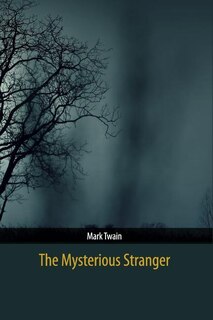 Couverture_The Mysterious Stranger
