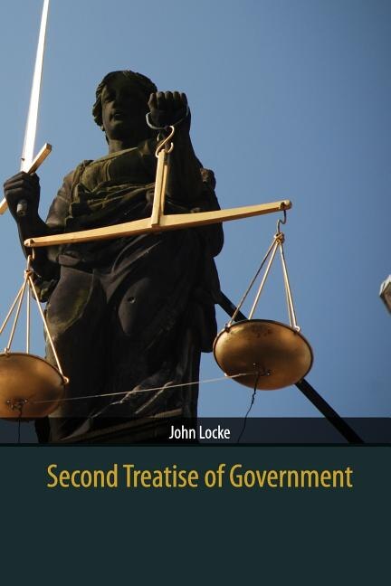 Second Treatise of Government