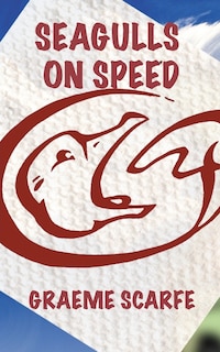 SEAGULLS ON SPEED