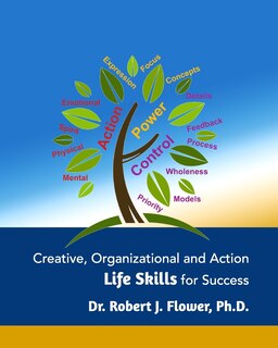 Couverture_Creative, Organizational and Action Life Skills for Success