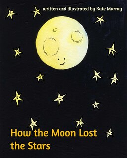 Couverture_How the Moon Lost the Stars