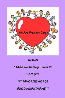 Front cover_We Are Precious Cargo - SC book 10