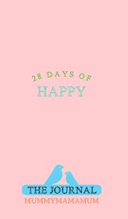 Couverture_28 Days of Happy