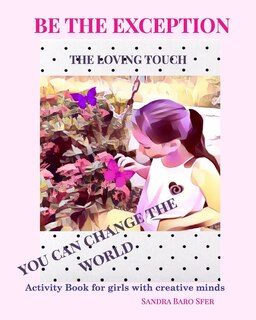Couverture_Be The Exception