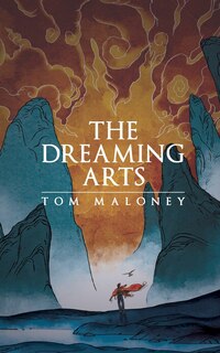 Front cover_The Dreaming Arts