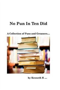 Front cover_No Pun In Ten Did