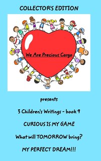 Front cover_We Are Precious Cargo - HC book 9