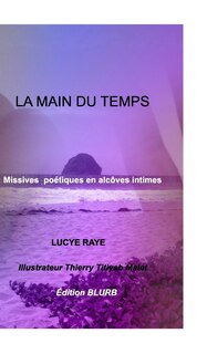 Front cover_La main du temps