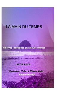 Front cover_La main du temps