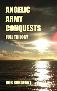 Front cover_Angelic Army Conquests