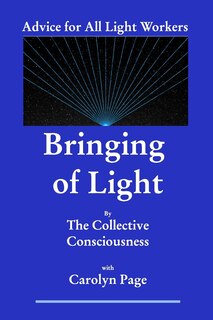 Front cover_Bringing of Light