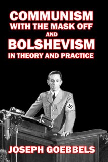 Couverture_Communism with the Mask Off and Bolshevism in Theory and Practice