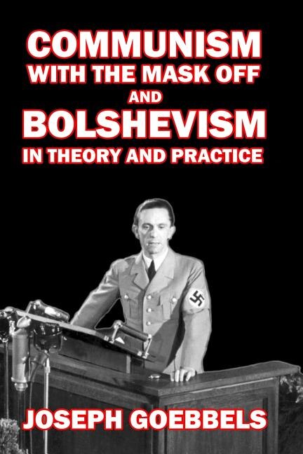Couverture_Communism with the Mask Off and Bolshevism in Theory and Practice