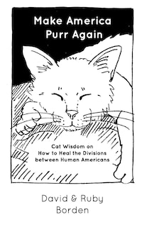 Front cover_Make America Purr Again