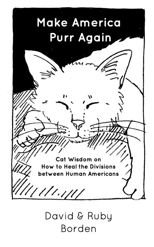 Front cover_Make America Purr Again