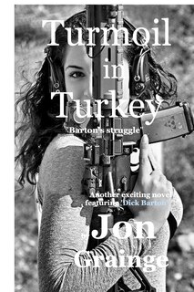 Couverture_Turmoil in Turkey