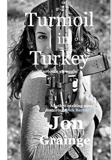 Couverture_Turmoil in Turkey