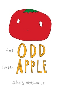 The Odd Little Apple