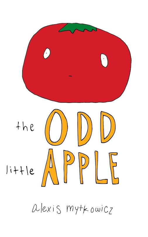 The Odd Little Apple