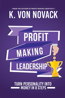 Front cover_Profit-Making Leadership