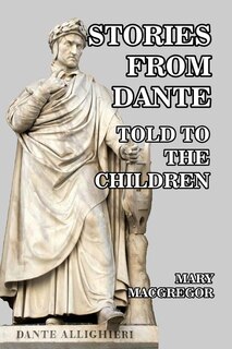 Couverture_Stories of Dante Told for the Children