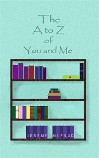 The A to Z of You and Me