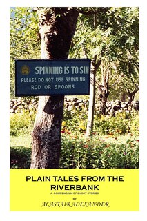 Couverture_Plain Tales From The Riverbank