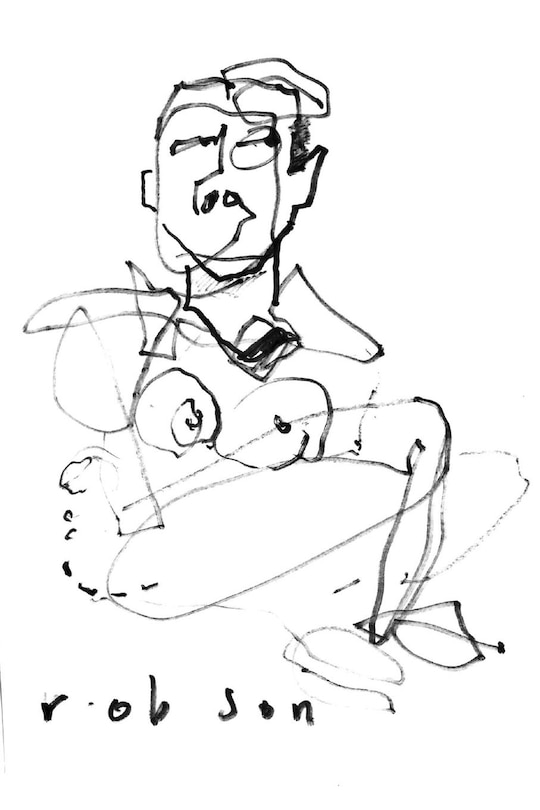 Couverture_Leave them all behind, or in front.