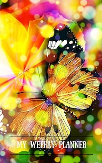 Couverture_My Weekly Planner
