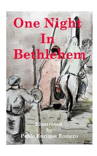 Couverture_One Night In Bethlehem