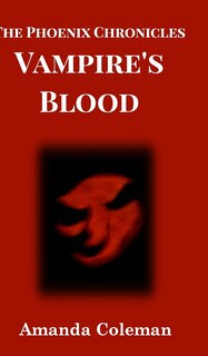 Front cover_Vampire's Blood