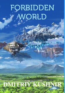 Front cover_Forbidden World