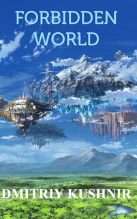 Couverture_Forbidden World
