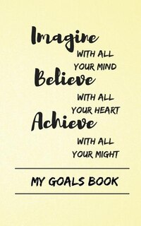 Front cover_My Goals Book