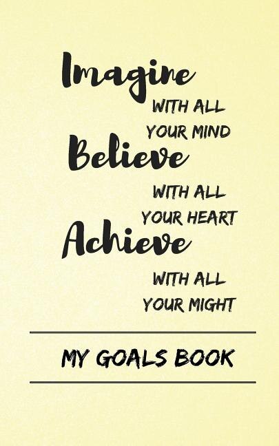 Front cover_My Goals Book