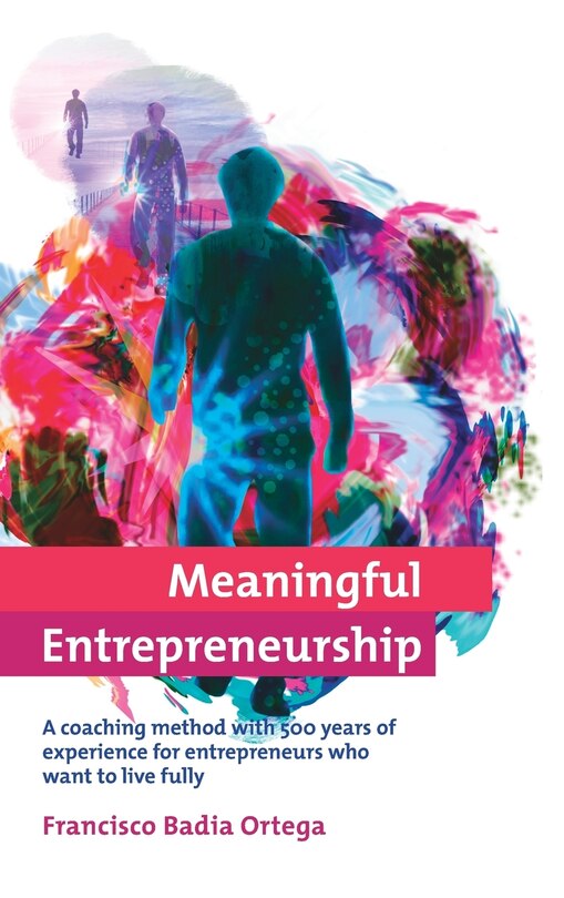Front cover_Meaningful Entrepreneurship