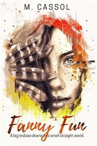 Front cover_Fanny Fun