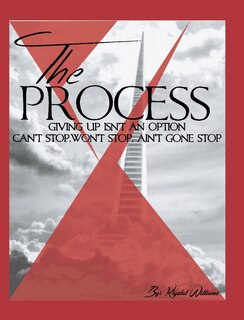 Couverture_The Process